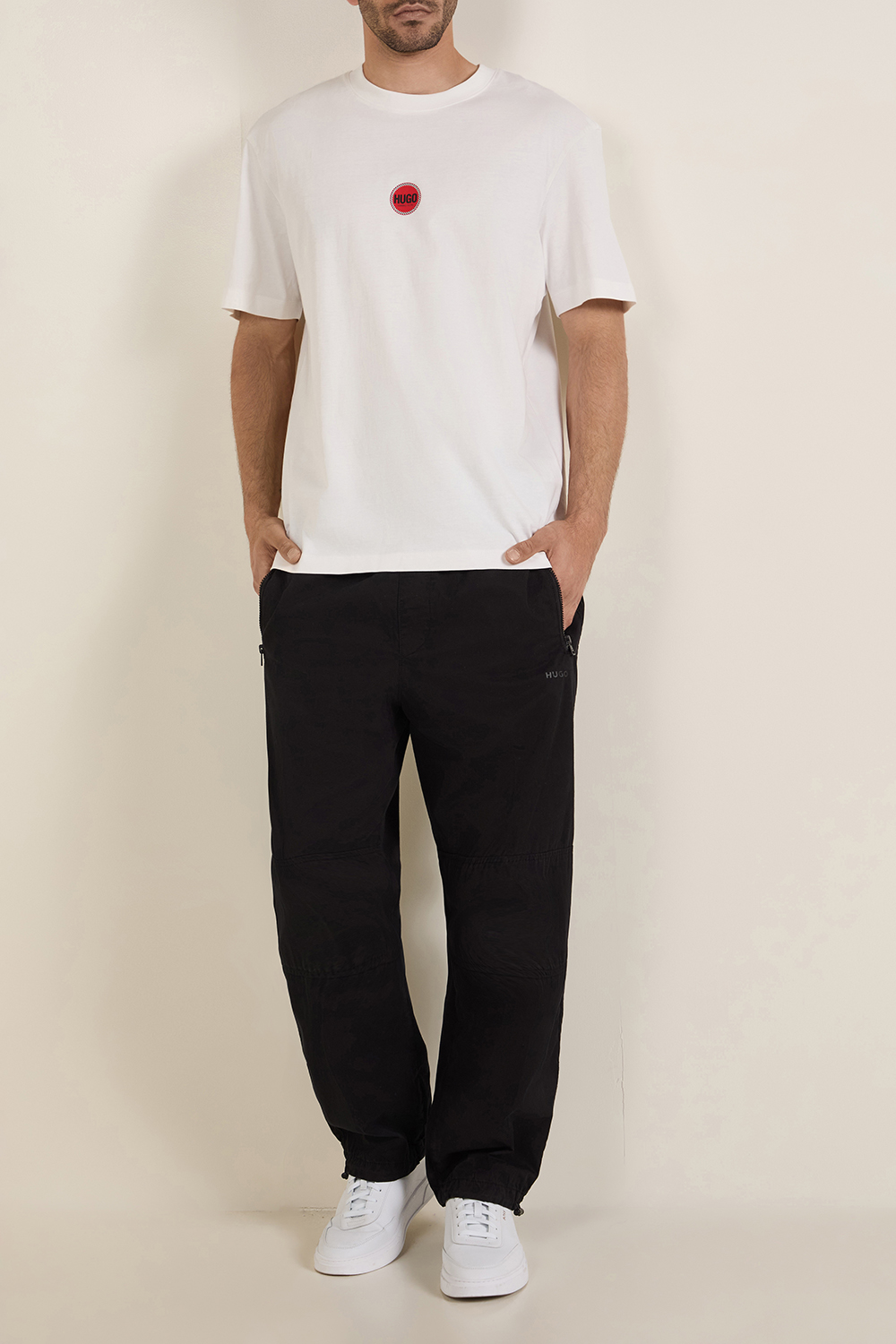 מכנסיים ארוכים